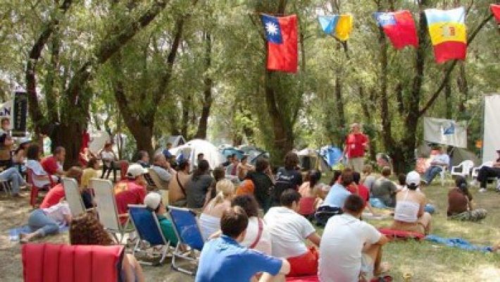 Academia de vară Atlantycron şi-a deschis porţile la Cernavodă
